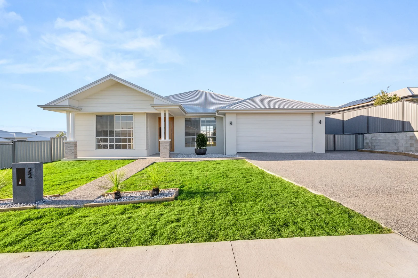 5 Messer Drive, Kawungan QLD 4655