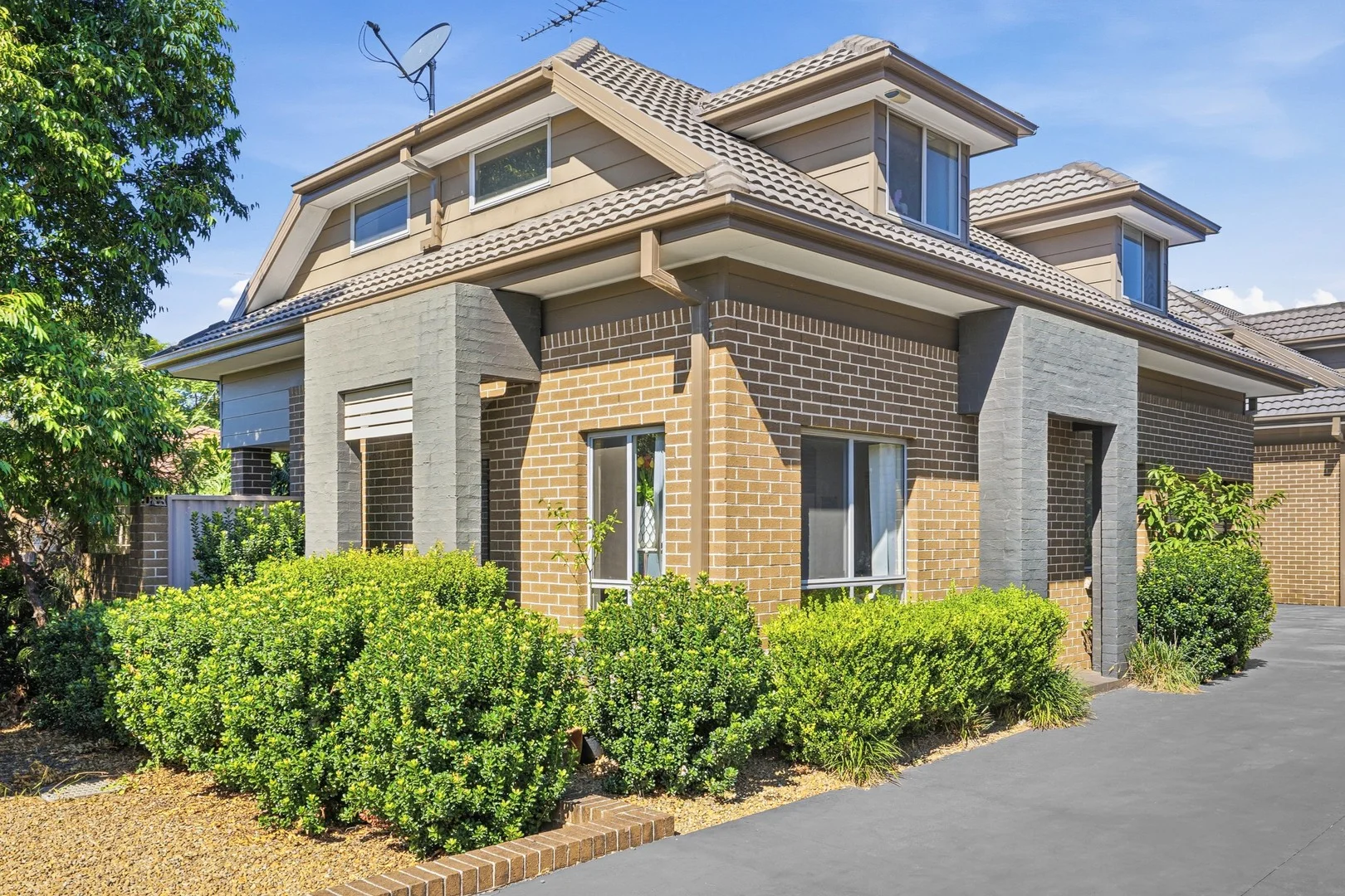 14/138-140 Victoria Street, Werrington NSW 2747