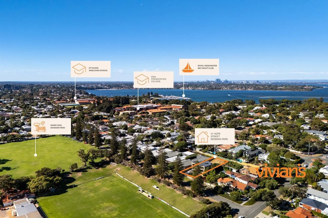 Additional image 13 of 41 Hope Street, Mosman Park WA 6012