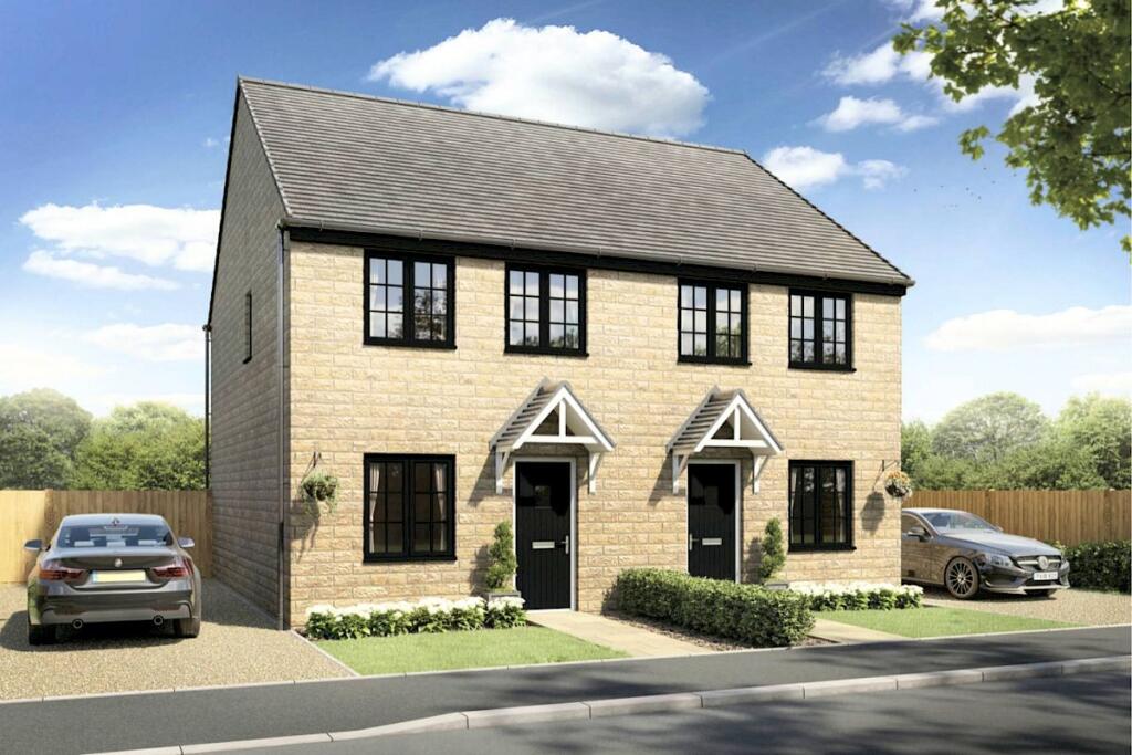 Additional image 2 of New Road,
Earby,
BB186XA