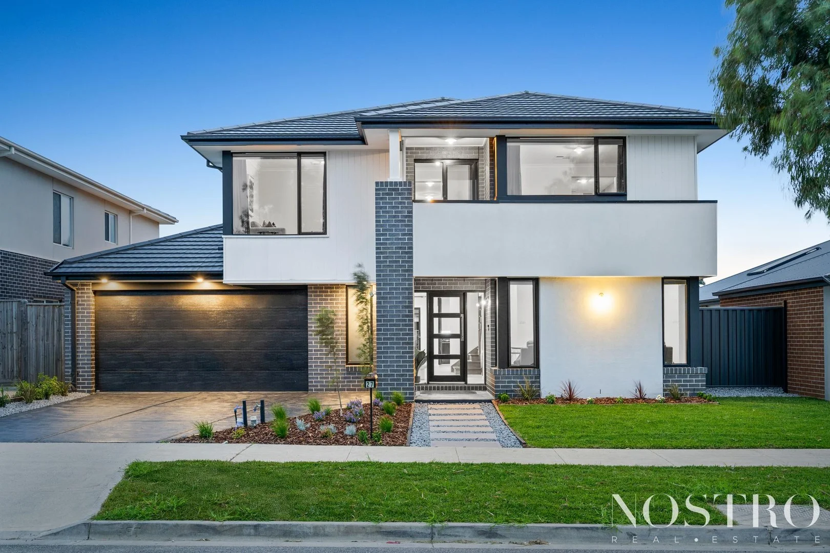 27 Somerton Avenue, Donnybrook VIC 3064