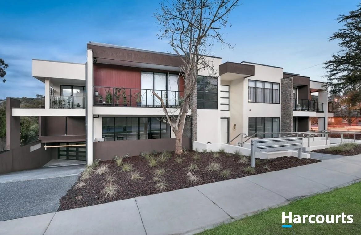 4/47 Glendale Avenue, Templestowe VIC 3106