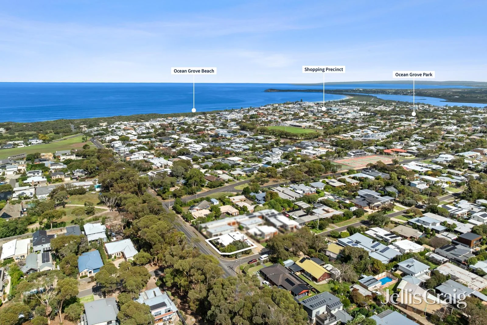 Additional image 15 of 1/1-3 Callistemon Court, Ocean Grove VIC 3226