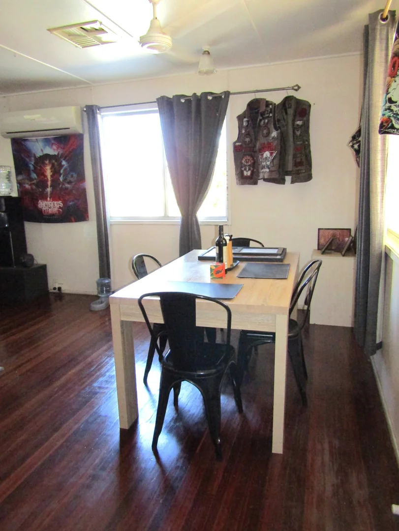 Additional image 5 of 4 Myall Street, Blackwater QLD 4717