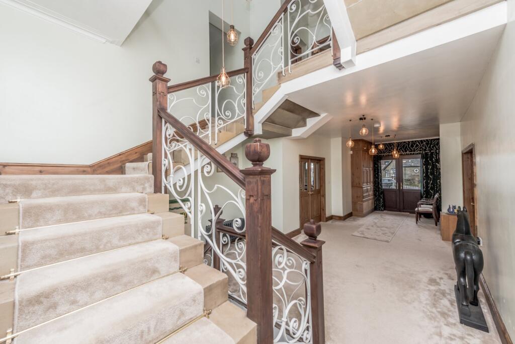 Additional image 4 of Brighouse & Denholme Road, Queensbury, Bradford, West Yorkshire, BD13
