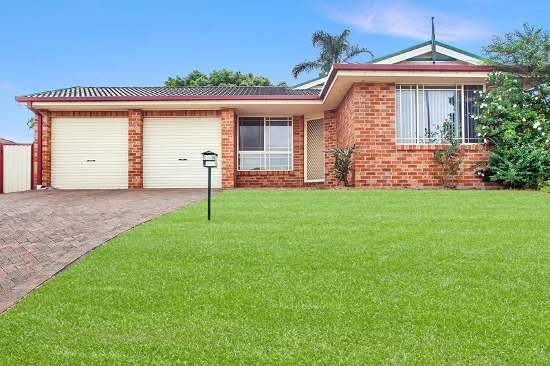 30 Allendale Avenue, Wallsend NSW 2287