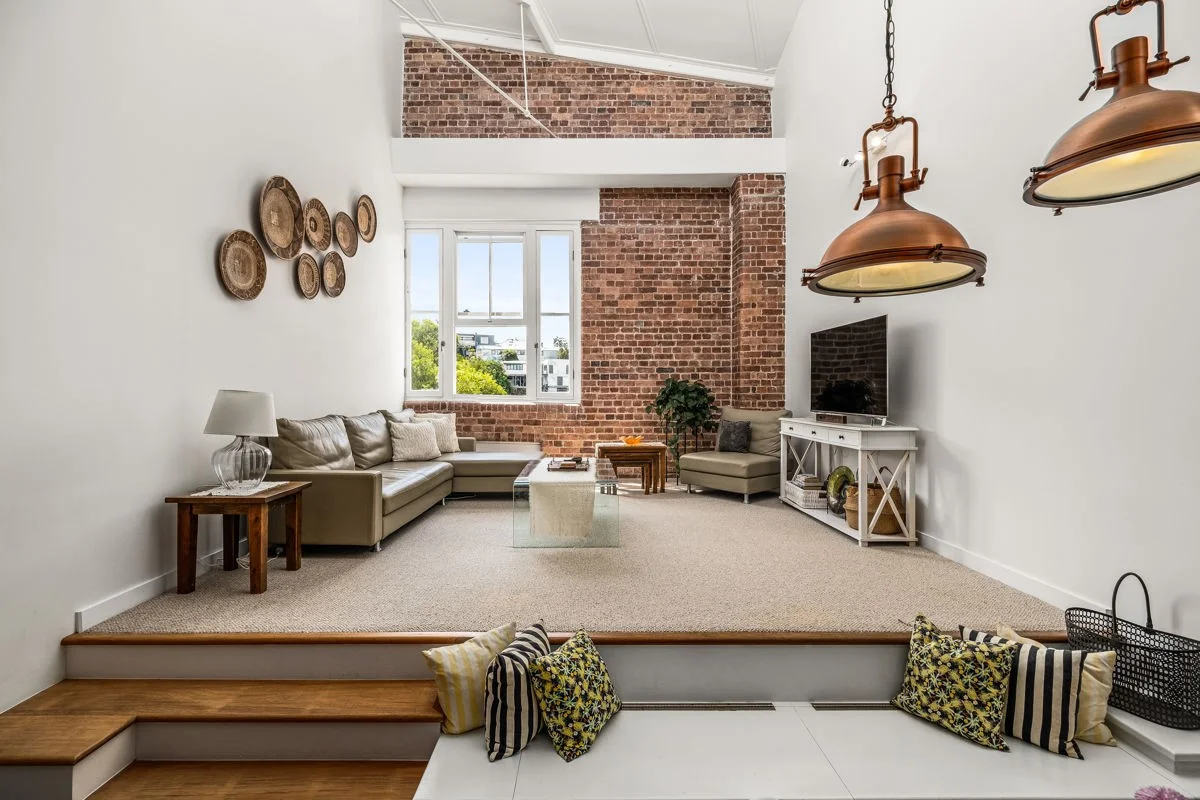 Additional image 3 of 317/64 Macquarie Street, Teneriffe QLD 4005