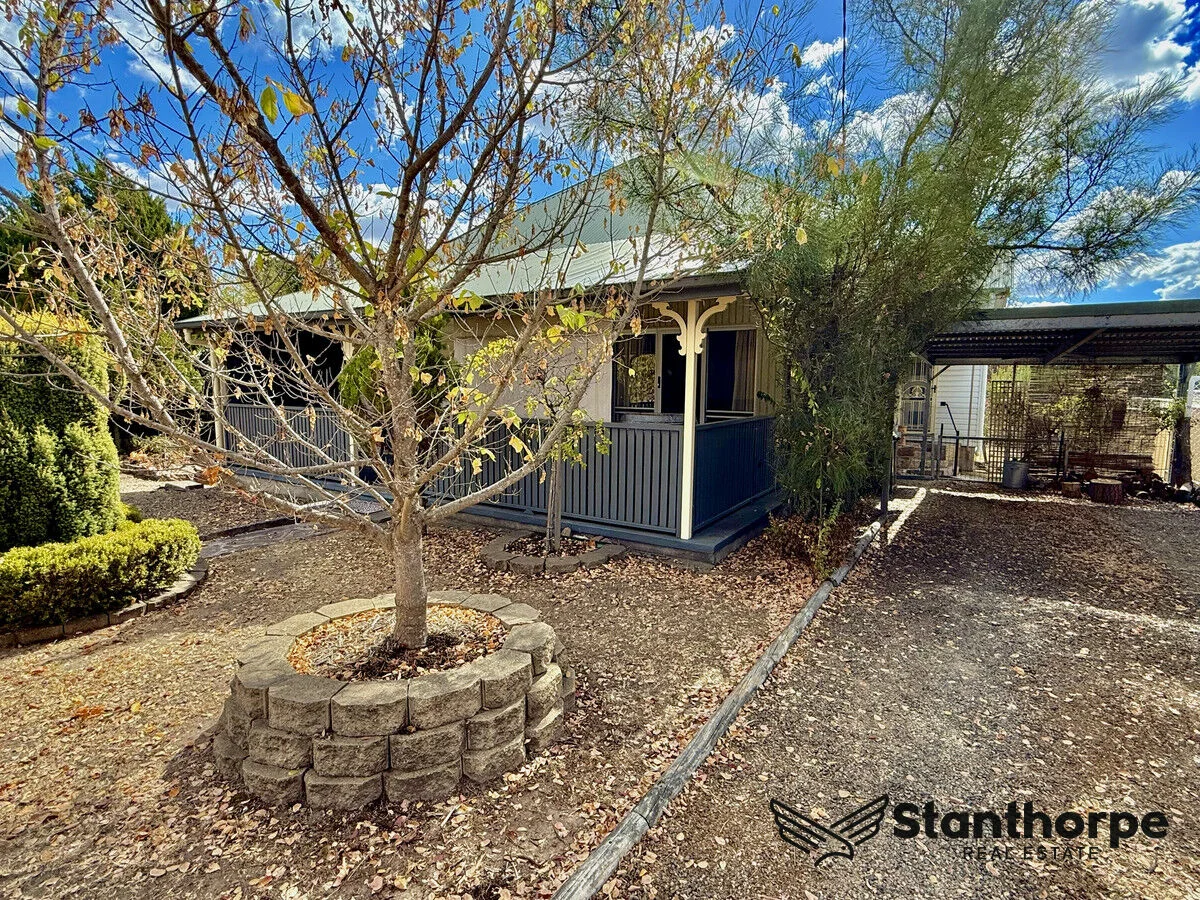 Additional image 2 of 26 Minna Street, Stanthorpe QLD 4380
