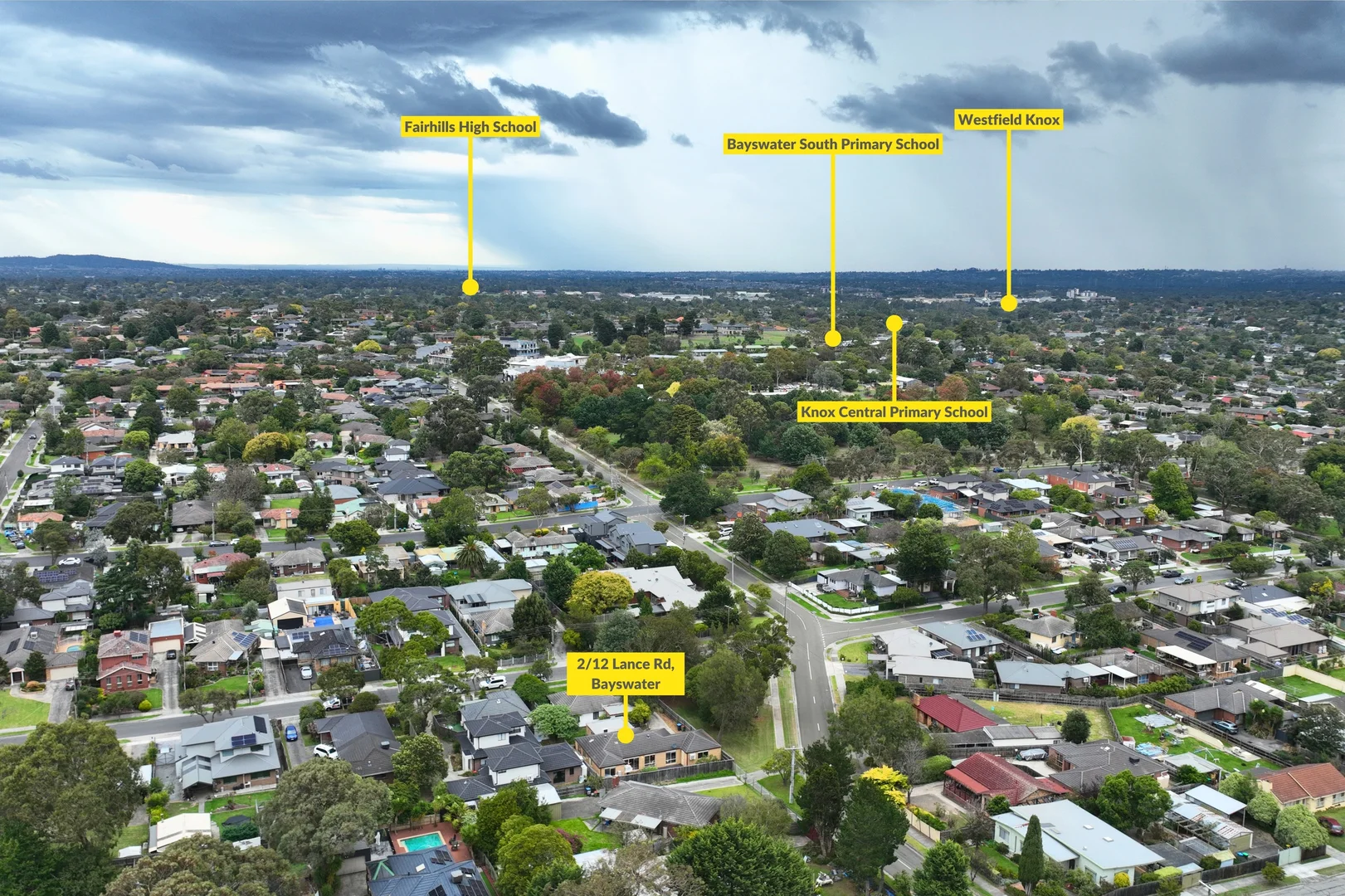 Additional image 25 of 2/12 Lance Road, Bayswater VIC 3153