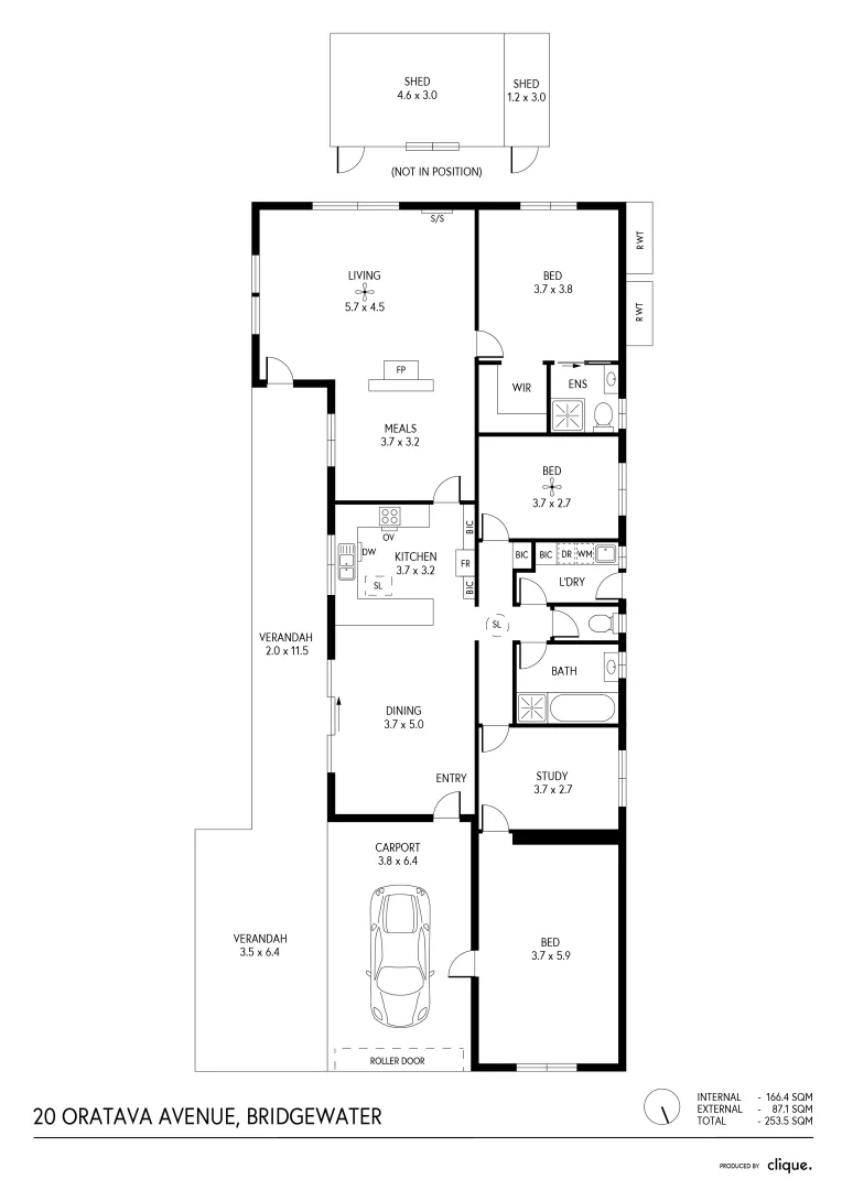 Additional image 25 of 20 Oratava Avenue, Bridgewater SA 5155