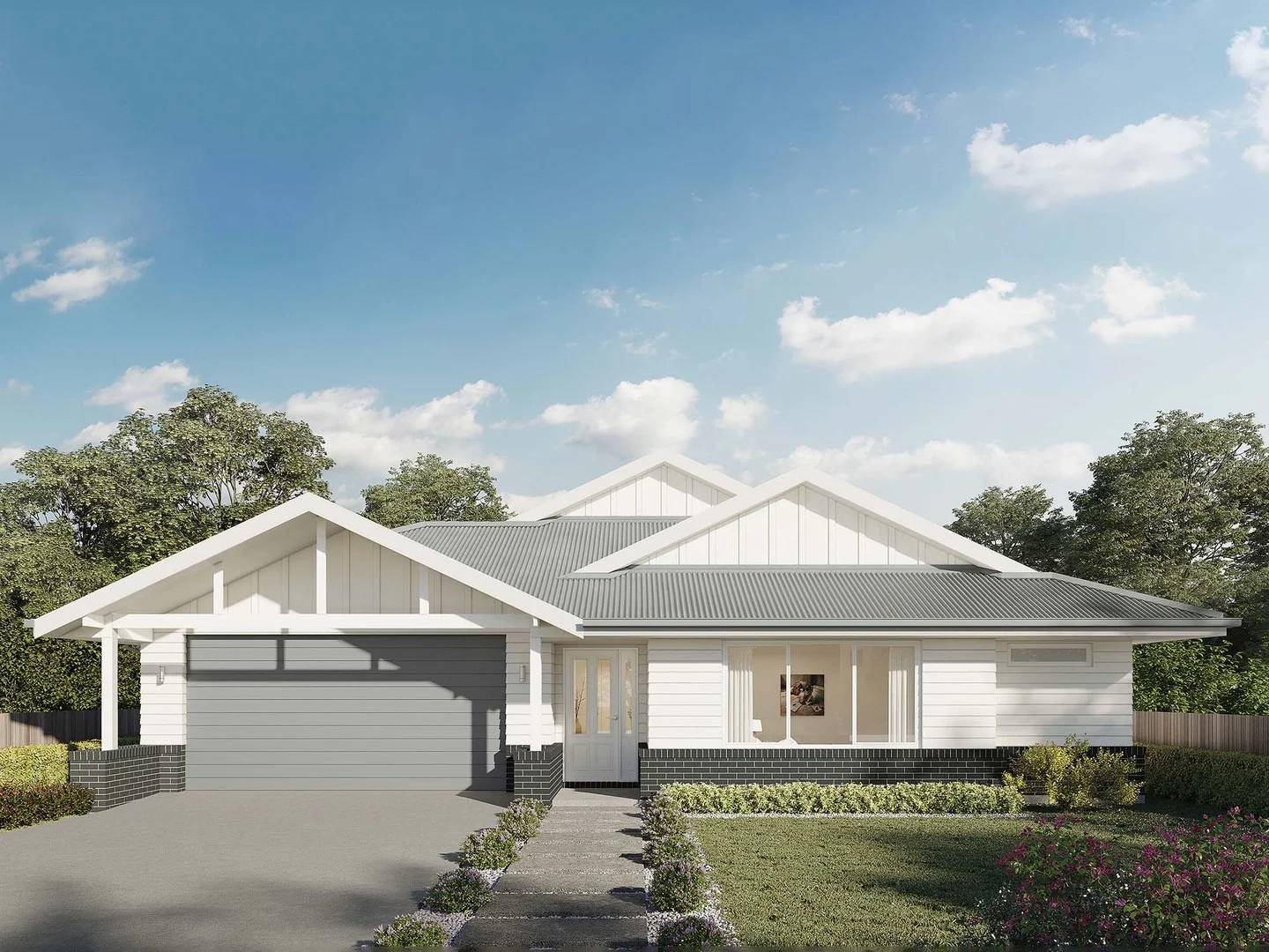 Lot 28 Hawthorn St, Kilmore VIC 3764