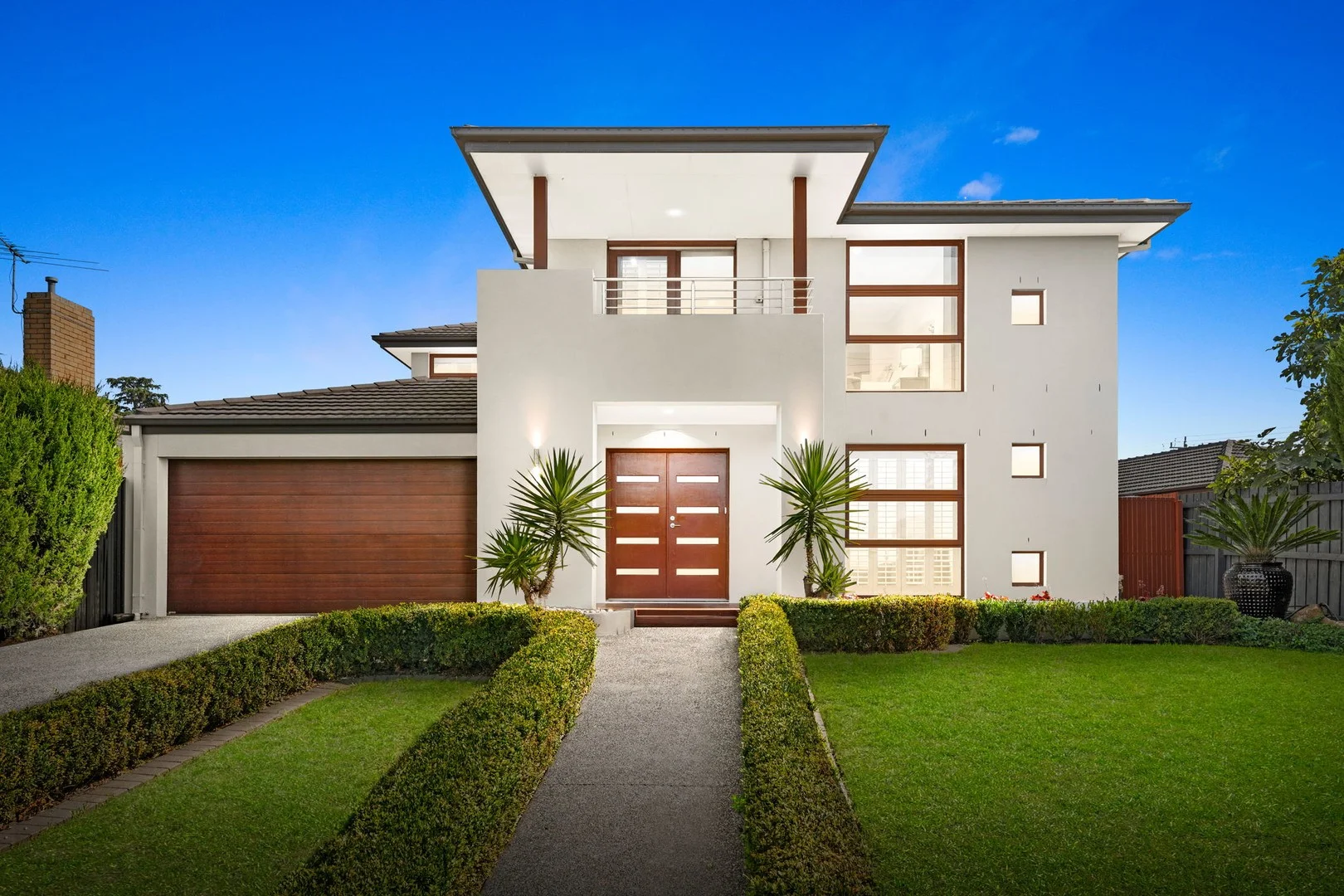 25 Arunta Crescent, Clarinda VIC 3169