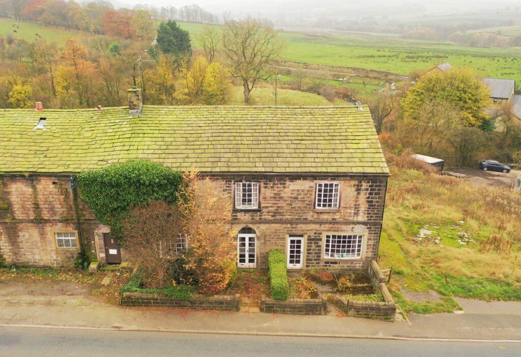 Additional image 3 of Residential development for sale – Bridge House Development, Laneshawbridge, BB8 7HX
