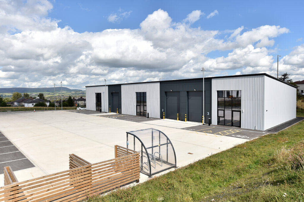 Additional image 3 of Units 1 – 20 Advance Point, Rossendale Road, Burnley, BB11 5FQ