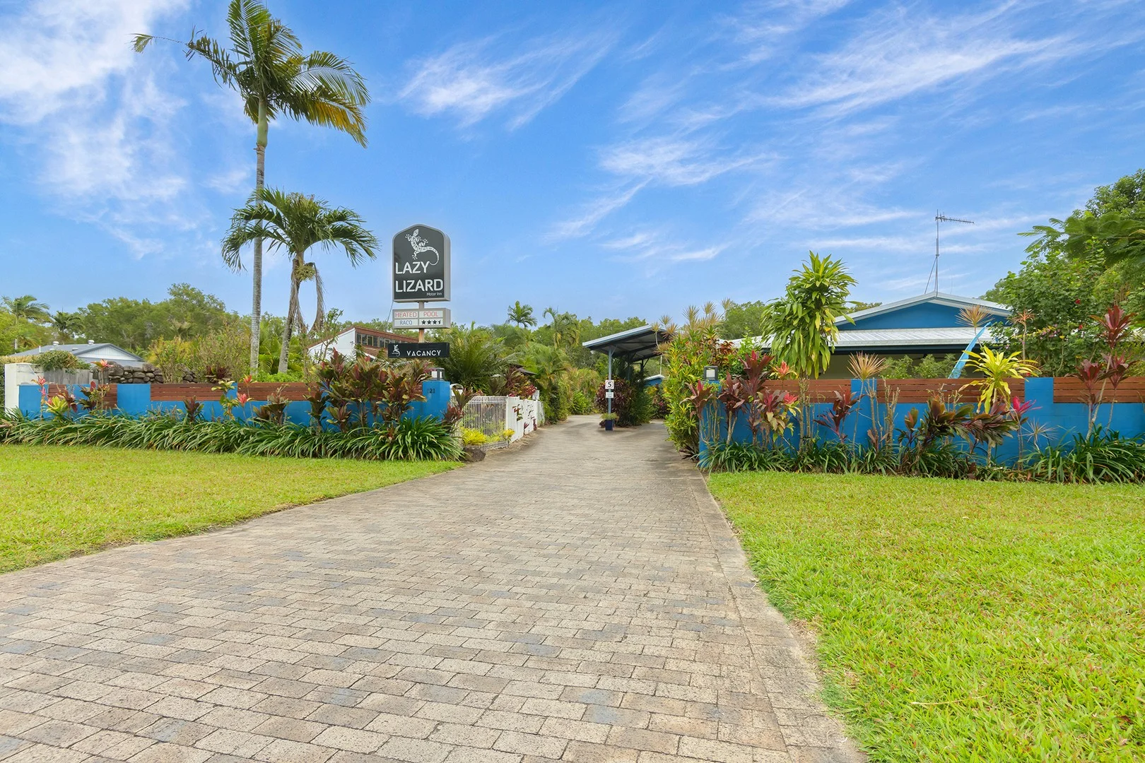 22/121 Davidson Street, Port Douglas QLD 4877