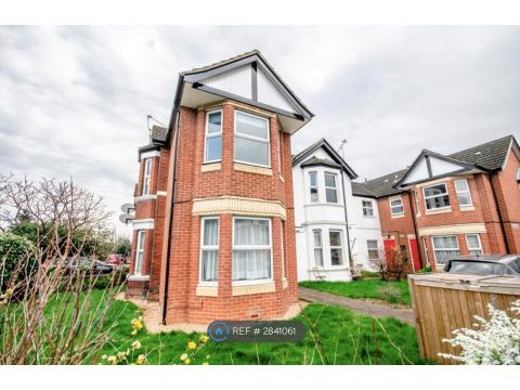 Clare Court, Southampton SO15