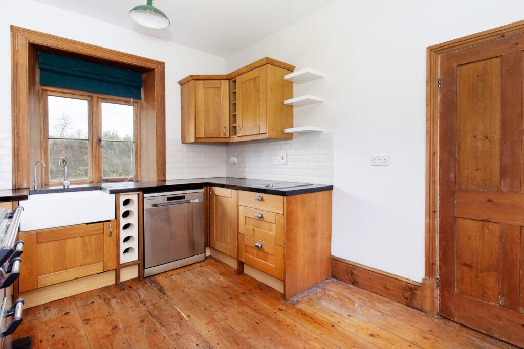 Additional image 5 of Station House, Masbury, Nr Wells