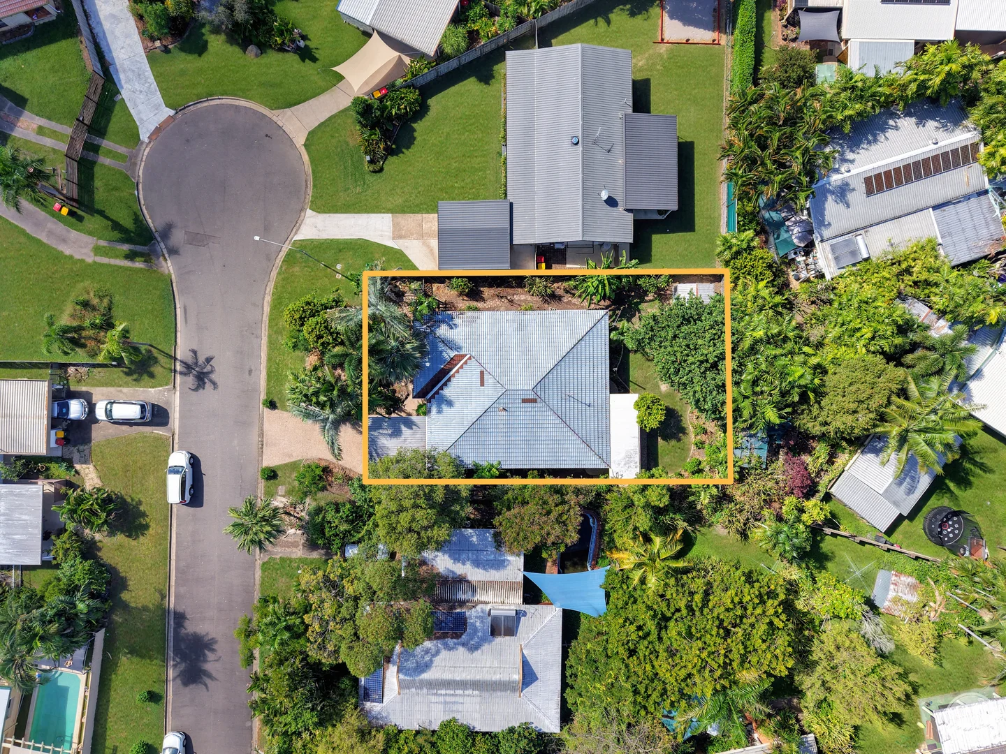 Additional image 12 of 6 Equinna Court, Kirwan QLD 4817