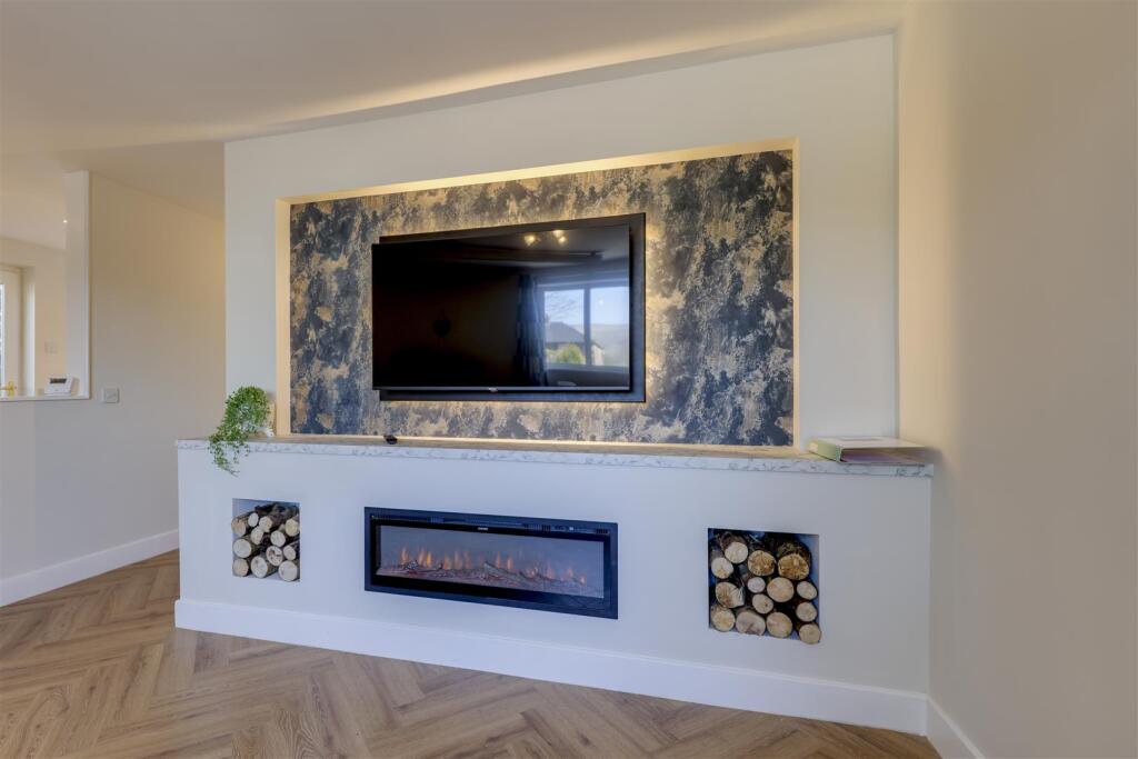 Additional image 9 of Burnley Road, Loveclough, Rossendale - Fully Adapted Bungalow