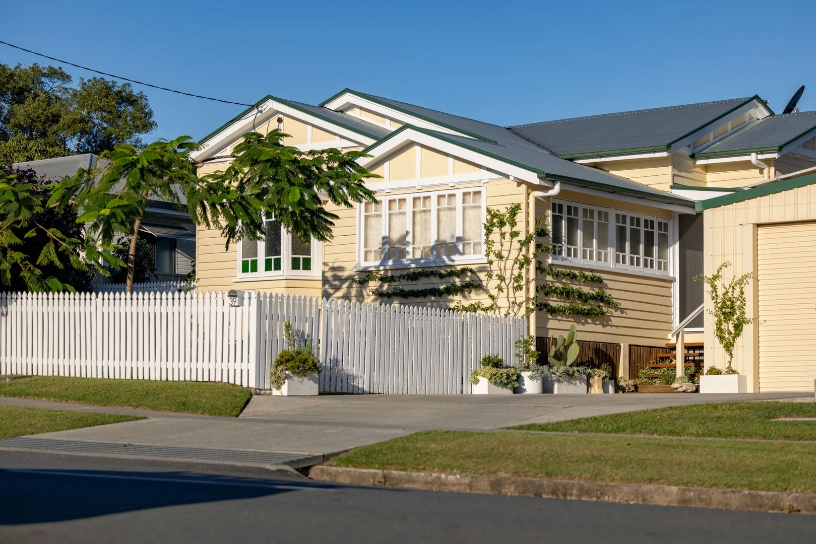 39 Parsons Road, Gympie QLD 4570