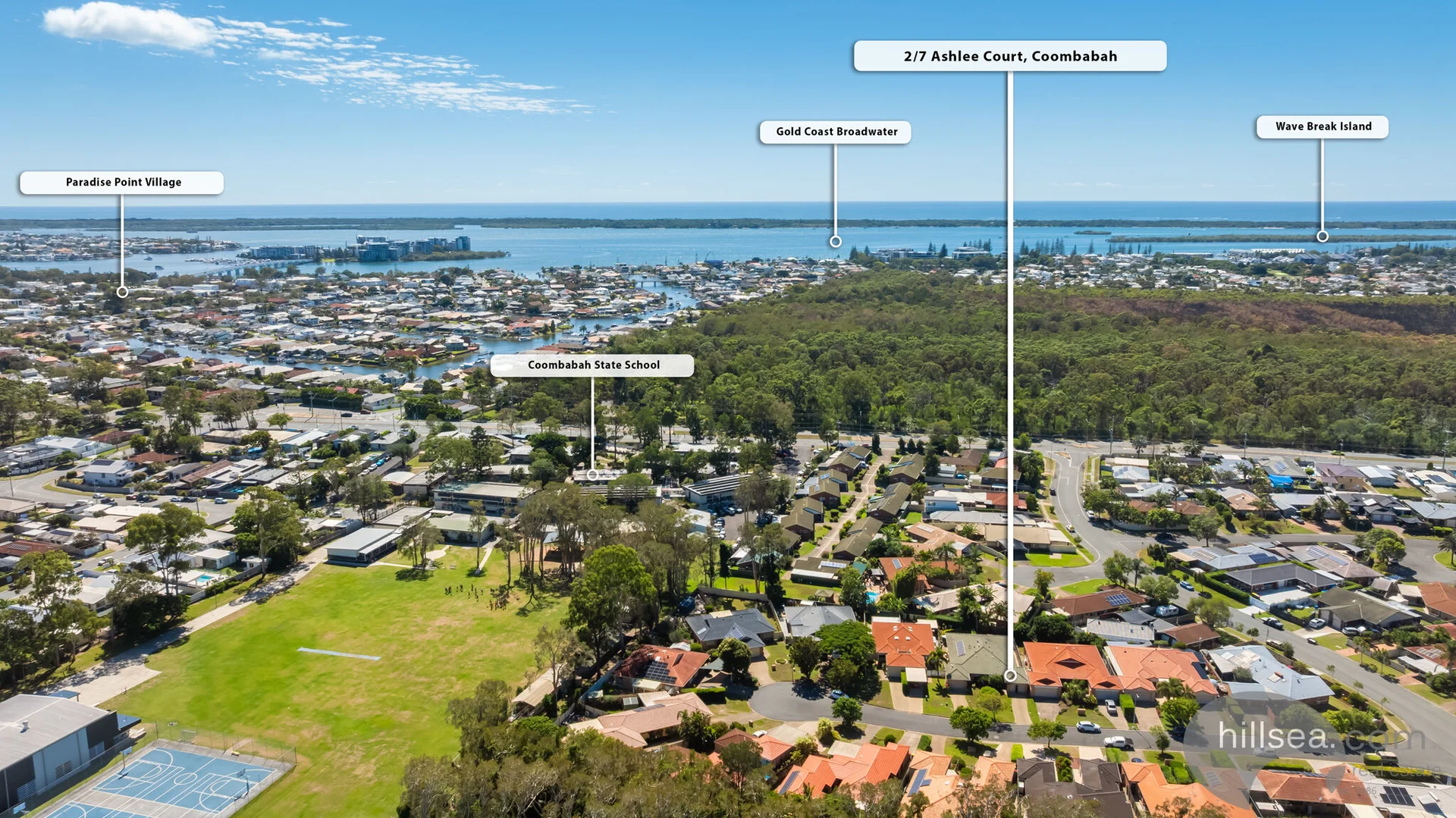 Additional image 11 of 2/7 Ashlee Court, Coombabah QLD 4216