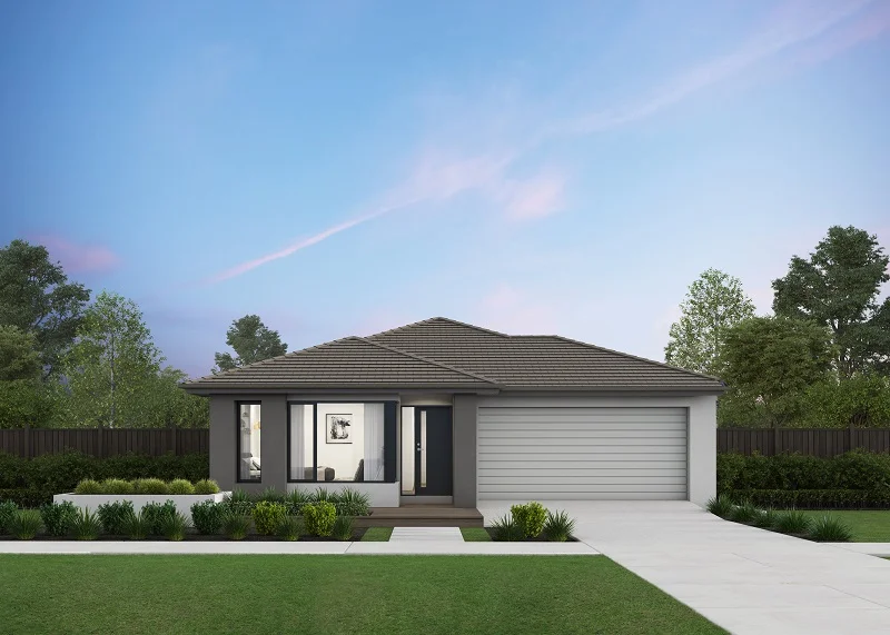 Lot 4 Aberlee Drive, Huntly VIC 3551