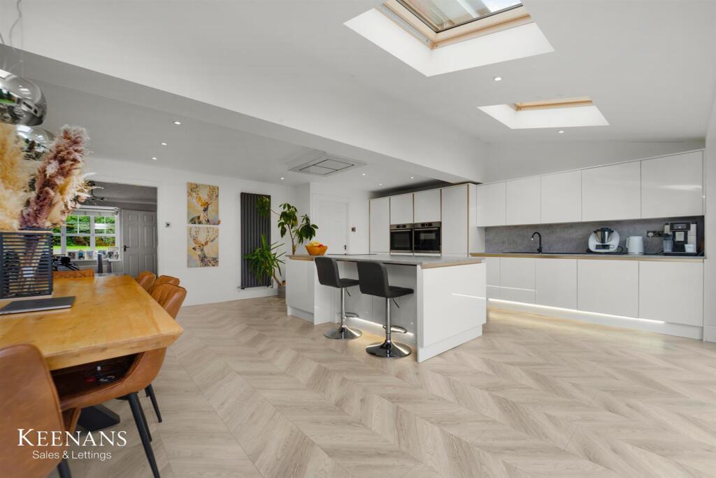 Additional image 5 of Moorside Drive, Clayton Le Moors, Accrington
