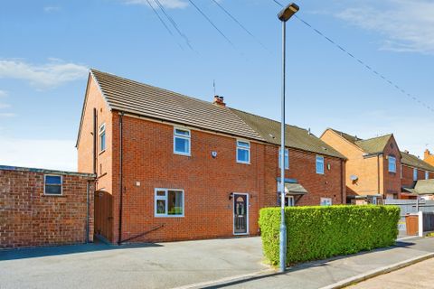 Litton Drive, Spondon, Derby DE21