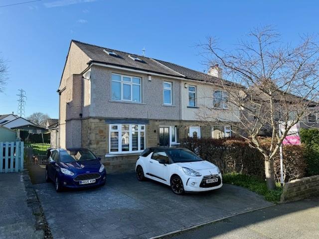 Cyprus Avenue, Thackley, Bradford