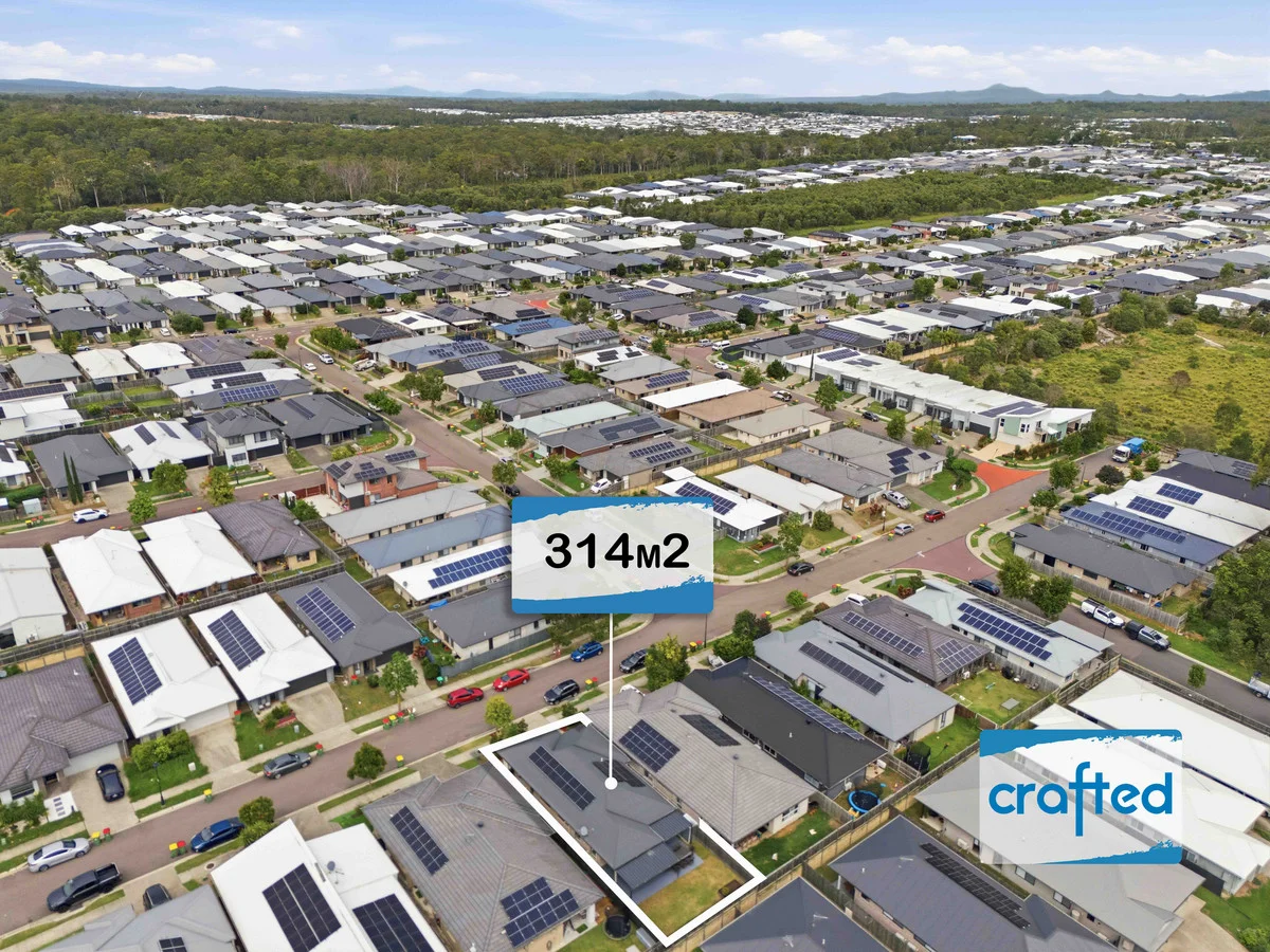 Additional image 4 of 32 Kourounis Street, Logan Reserve QLD 4133