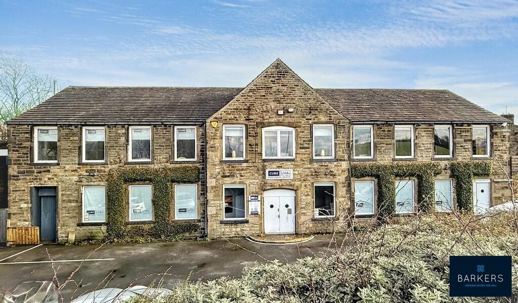 Clough Mill, Bradford Road, Gomersal