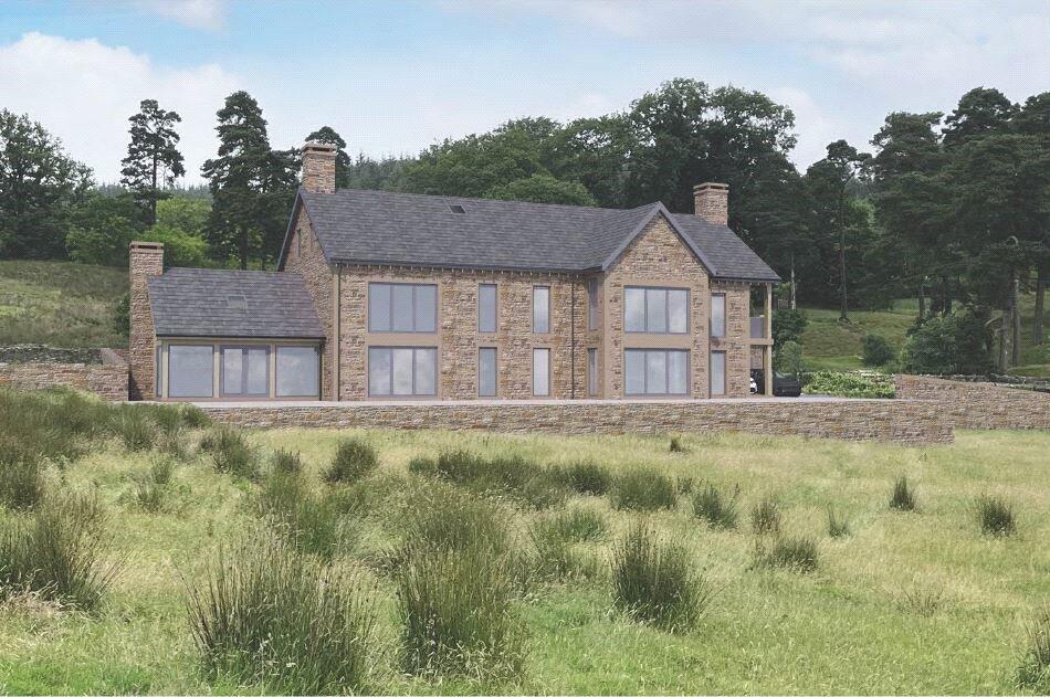Stonyhurst, Clitheroe, Lancashire