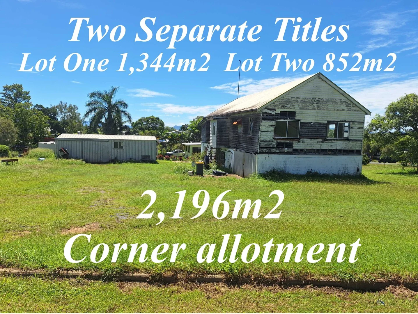 8/10 Telegraph Street, Eton QLD 4741