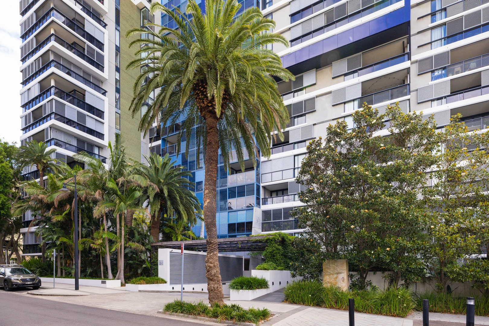Additional image 15 of 703/1 Sterling Circuit, Camperdown NSW 2050