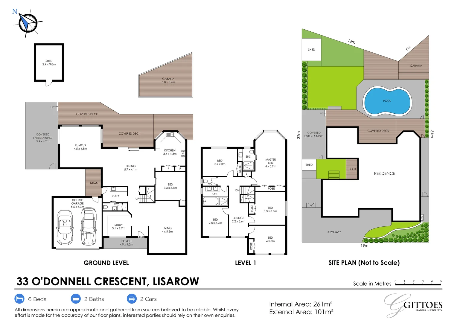 Additional image 26 of 33 O'Donnell Crescent, Lisarow NSW 2250