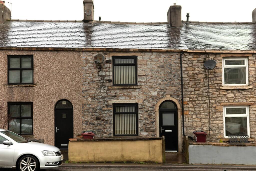 Whalley Road, Clitheroe