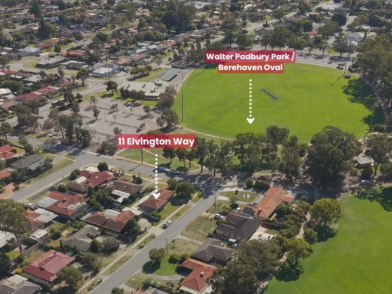 Additional image 24 of 11 Elvington Way, Thornlie WA 6108