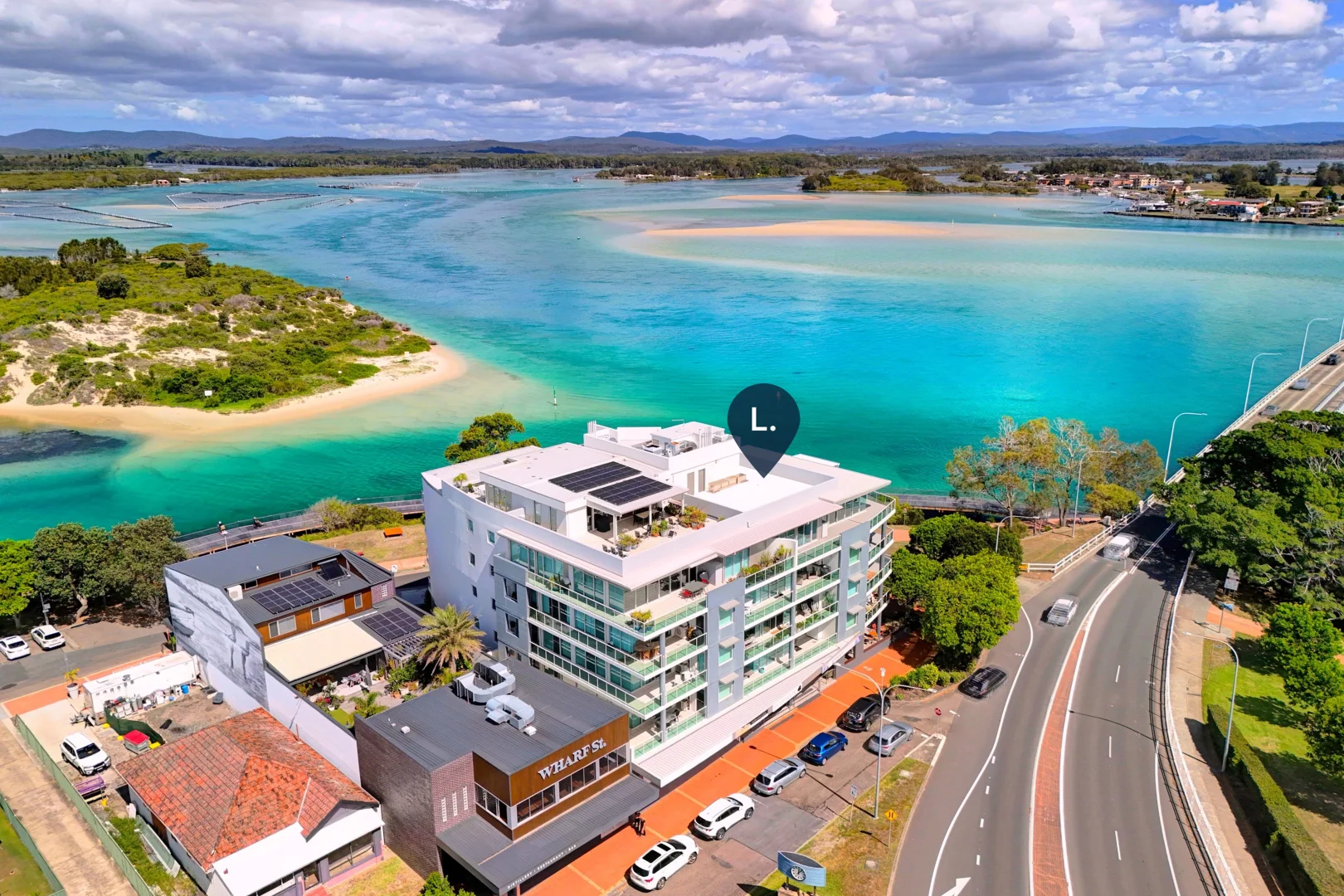 Additional image 16 of 401/2-6 Wharf Street, Forster NSW 2428