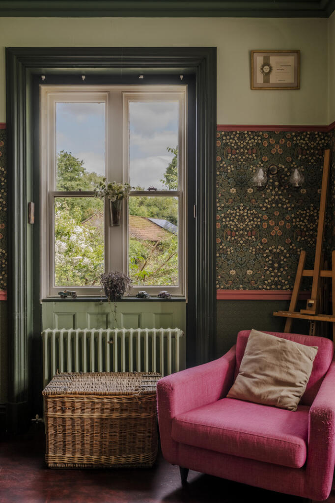 Additional image 9 of Bratton House, Bratton Seymour, Somerset