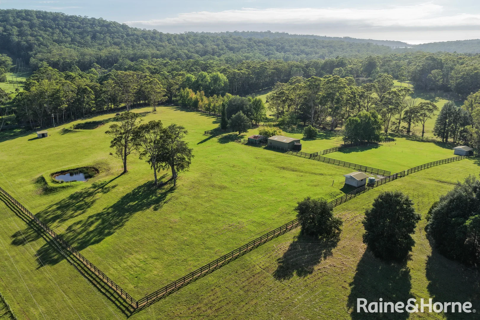 56 Bawley Point Road, Termeil NSW 2539