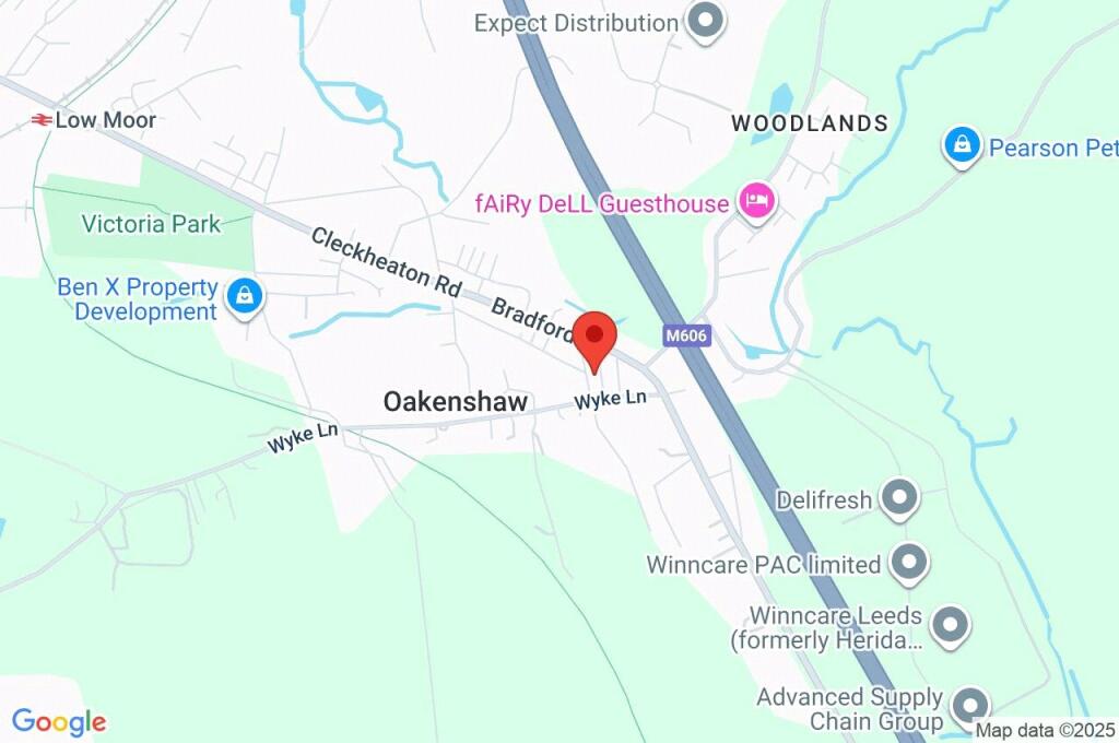 Additional image 11 of Cross Street, Oakenshaw, Bradford, West Yorkshire, BD12