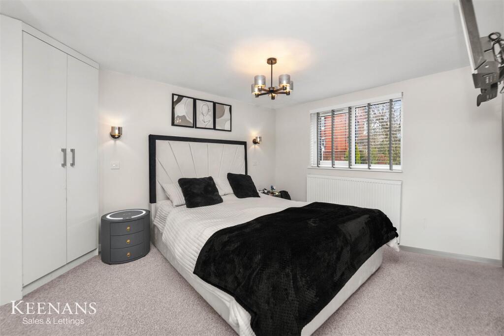 Additional image 4 of Beech Crescent, Altham West, Accrington