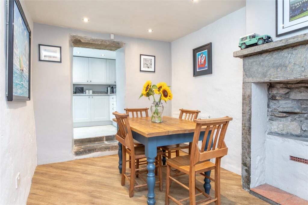 Additional image 8 of Painter Wood, Billington, Clitheroe, Lancashire