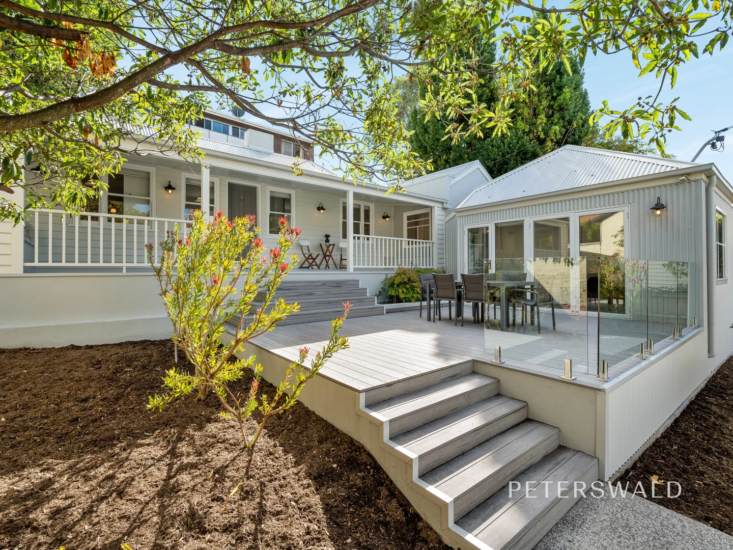 Additional image 31 of 121 Goulburn Street, West Hobart TAS 7000