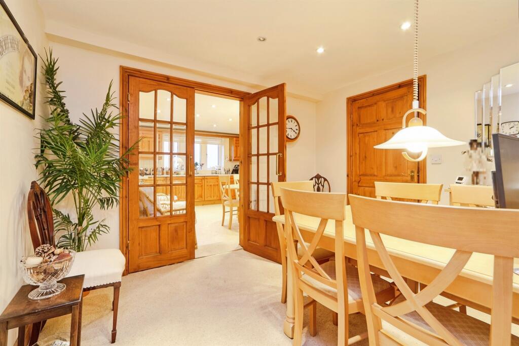Additional image 15 of High Shann Farm, Broadlands, Keighley