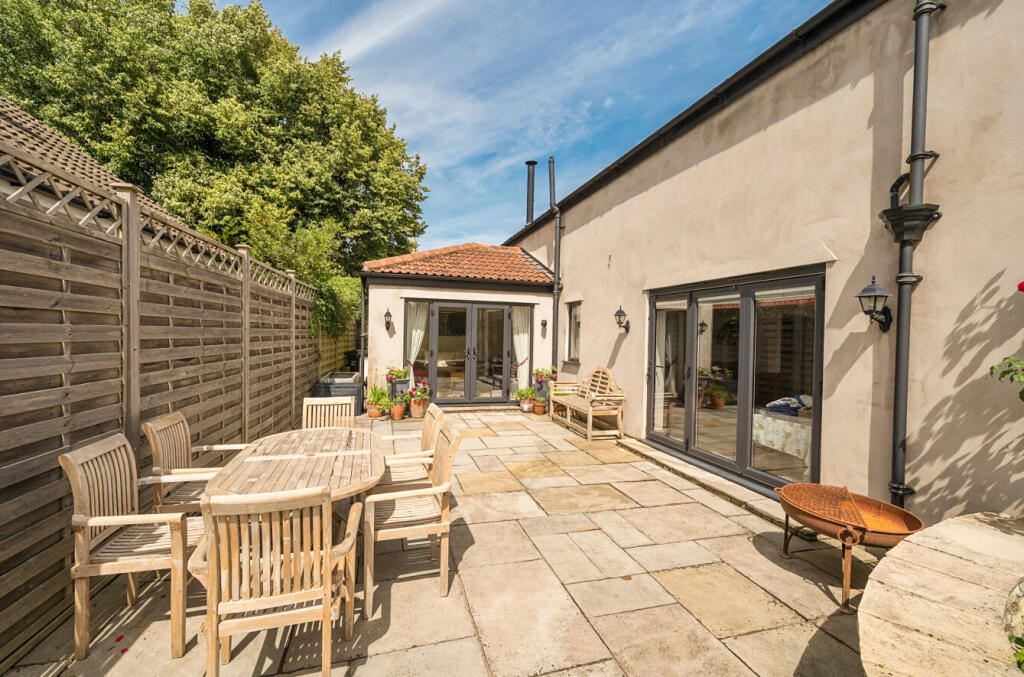 Additional image 36 of Crow Lane, Westbury-Sub-Mendip Nr Wells, BA5