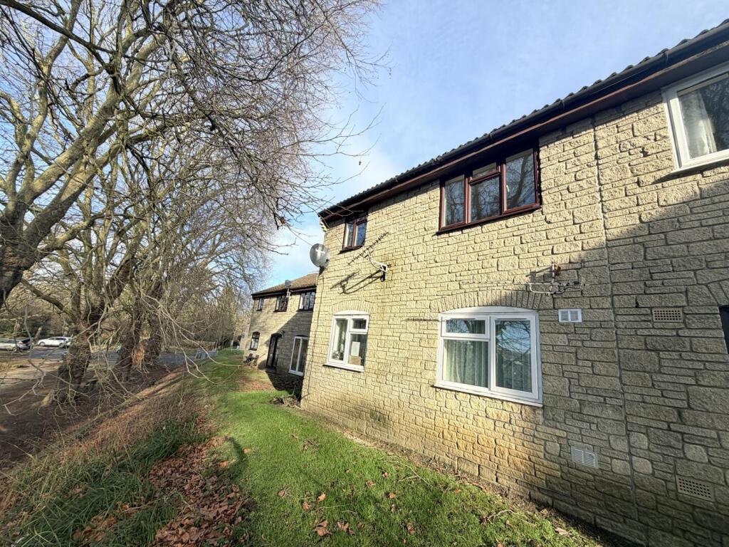 Cavalier Way, Wincanton