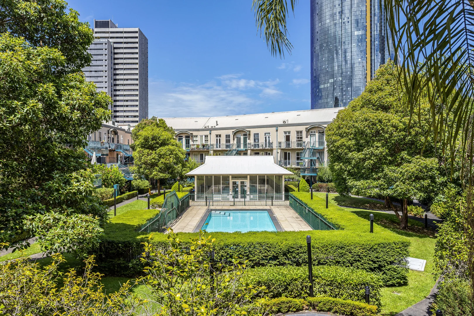Additional image 12 of 3/108 Southbank Boulevard, Southbank VIC 3006