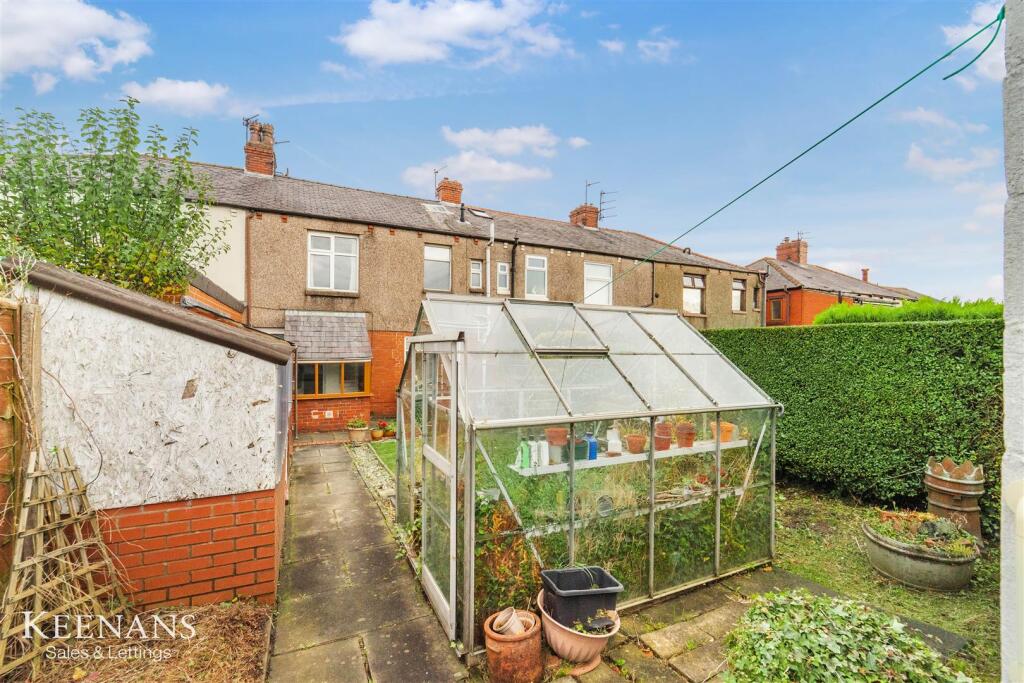 Additional image 5 of Allsprings Drive, Great Harwood, Blackburn