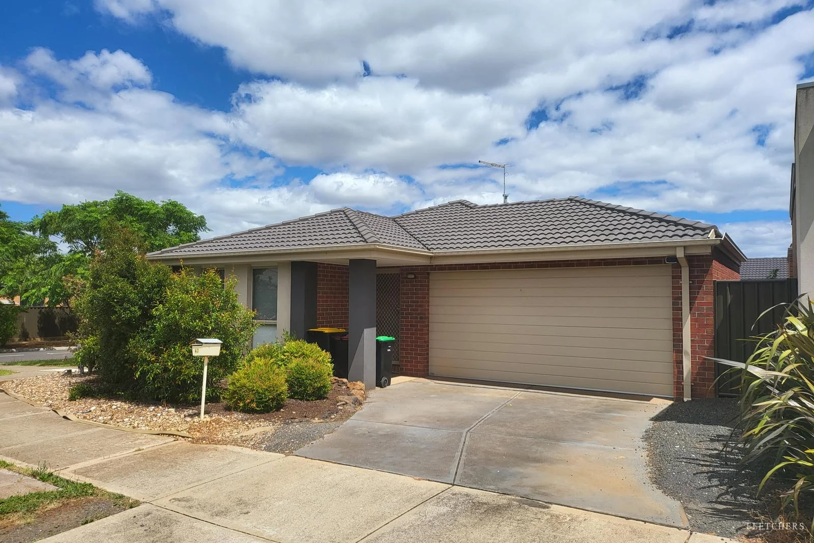 43 Marble Drive, Cobblebank VIC 3338